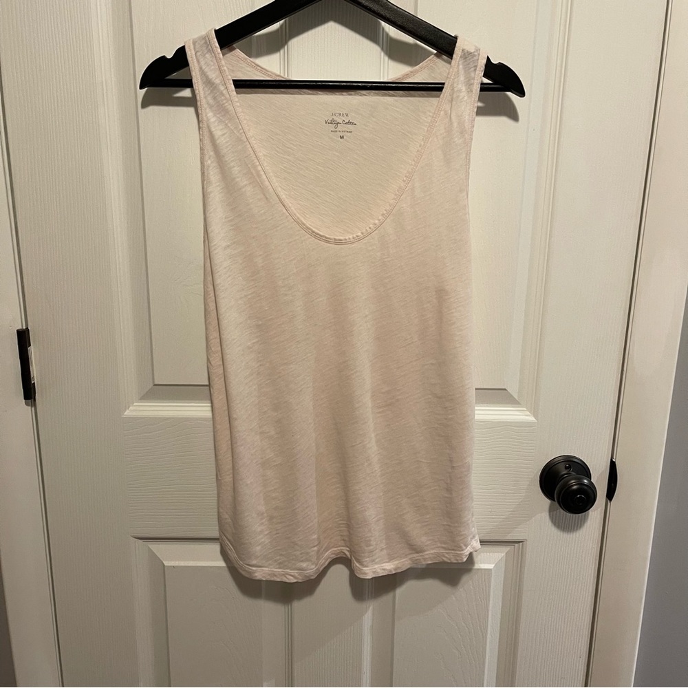 J.Crew Tank Top